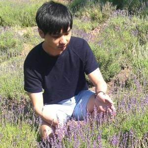 Meet your Posher, Wei